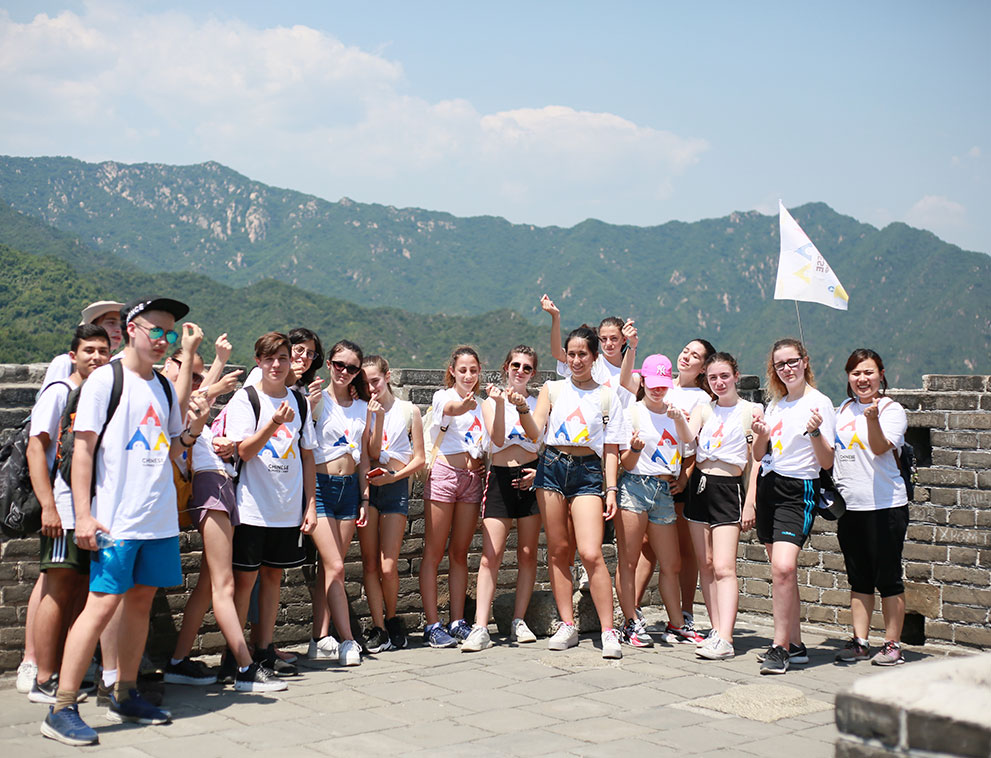 Busy Week at Chinese Summer Camp | That's Mandarin Blog