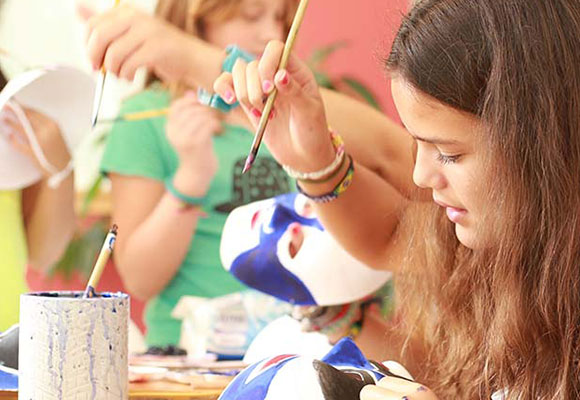 Summer Chinese Camp Classes | That's Mandarin Beijing